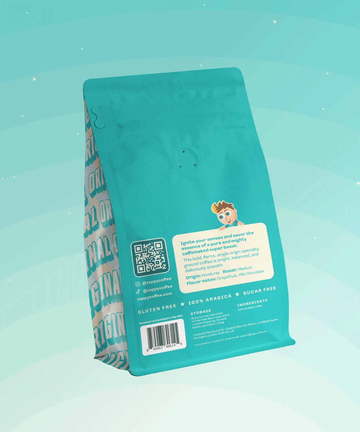 Original Ground Coffee