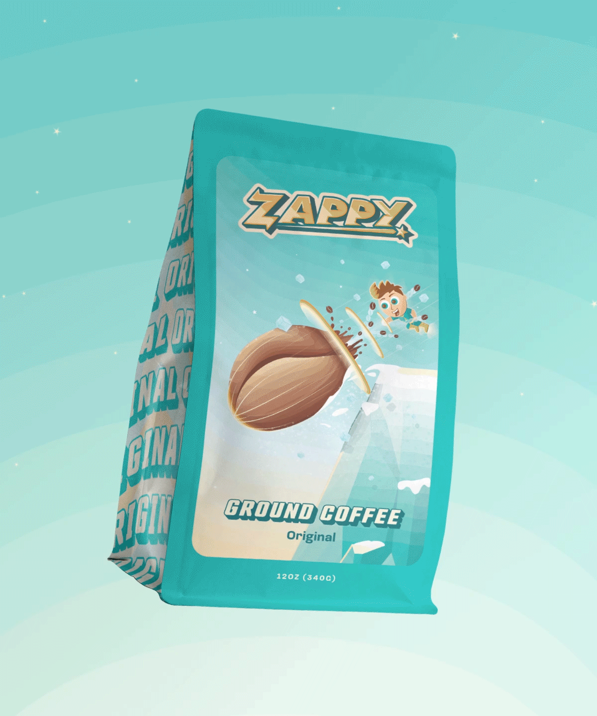 Original Ground Coffee