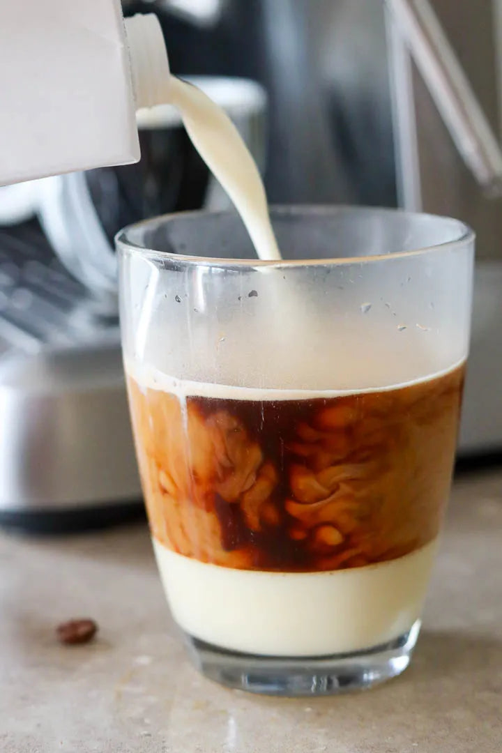 Spanish Latte (Café con Leche)