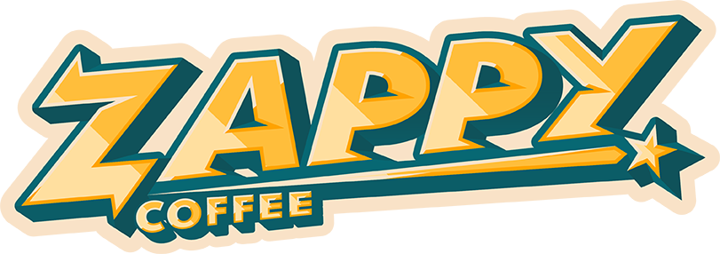 Welcome to Zappy Coffee | Ground Coffee | Coffee Concentrates
